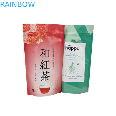 Zawór odgazowy wraz z suszoną torebką herbaty