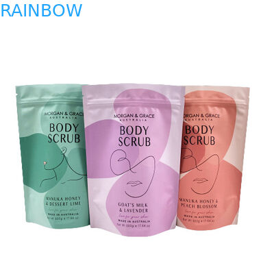 Korzystne opakowania foliowe dla odporności na wilgoć i wysokiej bariery