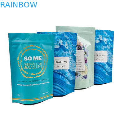 Stand Up/Doy Pack/Doy Pack/Doy Packaging Aluminiowa folia do opakowania