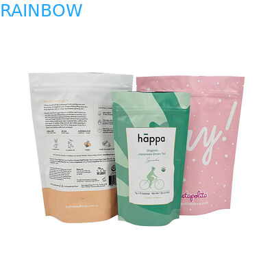 Stand Up/Doy Pack/Doy Pack/Doy Packaging Aluminiowa folia do opakowania