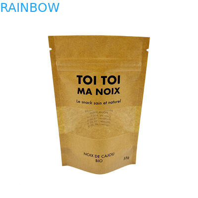 Śniady Worki opakowaniowe Worki z folii srebrnej do ochrony produktów i świeżości