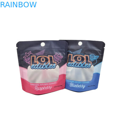 Zestaw foliowy do pakowania nasion kawy