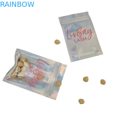 Tear Notch Critter Kitchen Bag Idealne rozwiązanie do przechowywania żywności dla zwierząt domowych