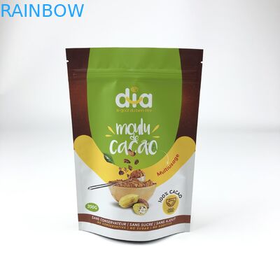 Wygodne torby zabezpieczające przed dziećmi do pakowania kadzidła ziołowego