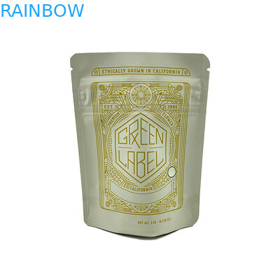 Zamówienie na zamówienie Herbal Incense Packaging zgodnie z wymaganiami klienta