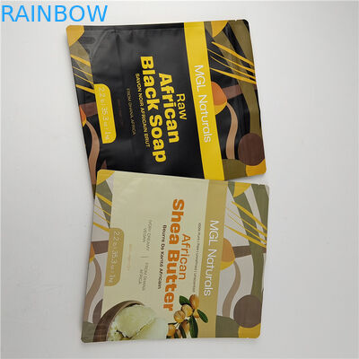 Najlepiej sprzedawane specjalne torby drukowane cyfrowo do pakowania żywności i przekąsek