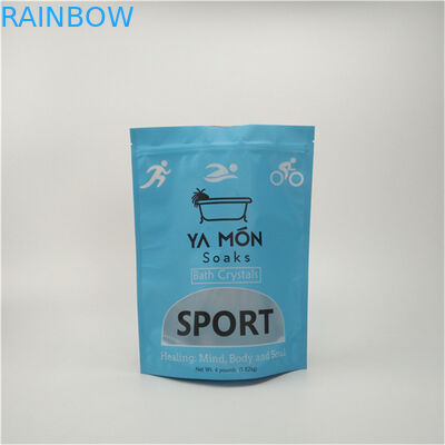 Gładki Akceptowany do 10 kolorów Dostępny Producent Zamówić własne logo Mylar Packing Sachet