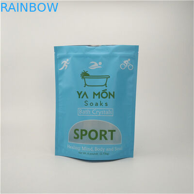 Gładki Akceptowany do 10 kolorów Dostępny Producent Zamówić własne logo Mylar Packing Sachet