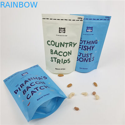 Najwyższej jakości drukowane logo na zamówienie Akceptowane do 10 kolorów Dostępne plastikowe folie worek