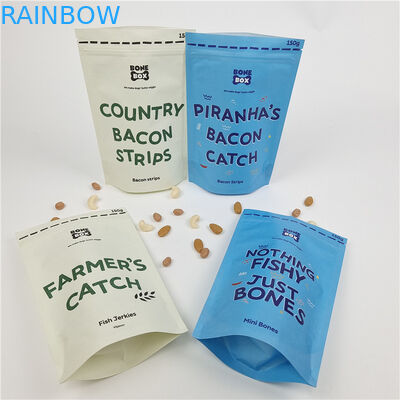 Najwyższej jakości drukowane logo na zamówienie Akceptowane do 10 kolorów Dostępne plastikowe folie worek