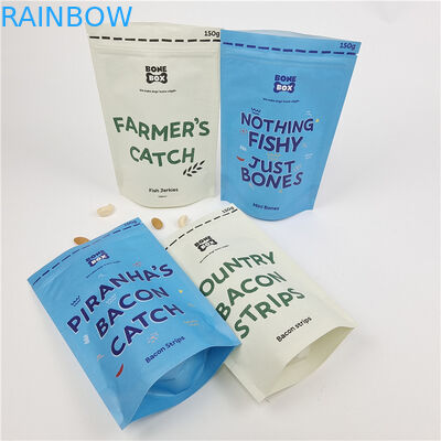 Najwyższej jakości drukowane logo na zamówienie Akceptowane do 10 kolorów Dostępne plastikowe folie worek