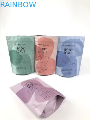 Zestaw do zmywania ciała, opakowania kosmetyczne, w różnych rozmiarach