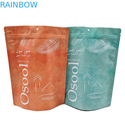 Biały uchwyt Modne torebki z torebkami przyjazne dla środowiska i wytrzymałe