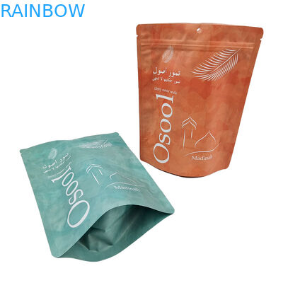 Biały uchwyt Modne torebki z torebkami przyjazne dla środowiska i wytrzymałe