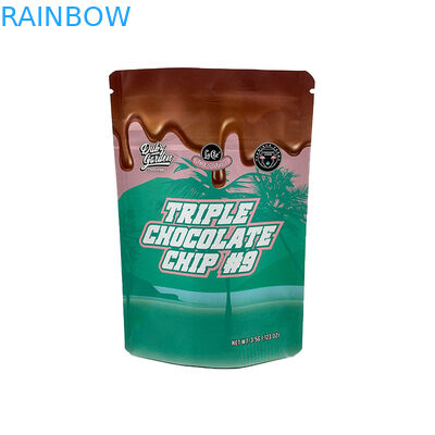 Niestandardowe torebki papierowe Glossy lub Matte Lamination do drukowania Twojego logo