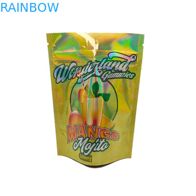 Niestandardowe torebki papierowe Glossy lub Matte Lamination do drukowania Twojego logo