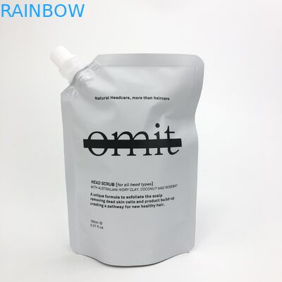 Zastosowany druk Zapewnienie jakości Worki do wytrysków Opakowania Napoje Pijace Plastikowe torebki płynne