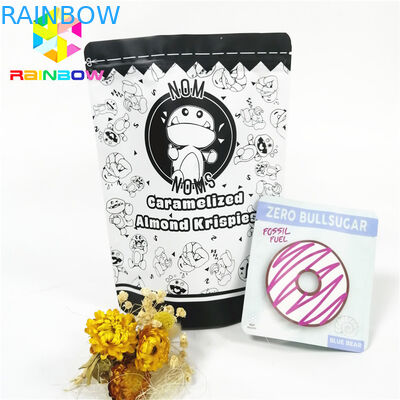 Niestandardowy projekt druku