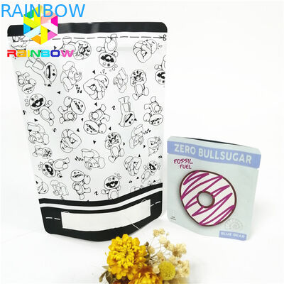 Niestandardowy projekt druku