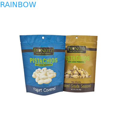 Zaawansowane technologie Digital Printing Bags do wykończenia błyszczącego/matywnego