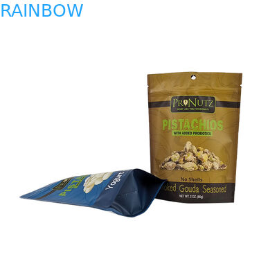 Zaawansowane technologie Digital Printing Bags do wykończenia błyszczącego/matywnego