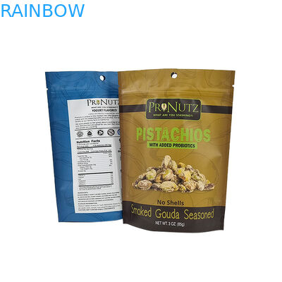 Zaawansowane technologie Digital Printing Bags do wykończenia błyszczącego/matywnego