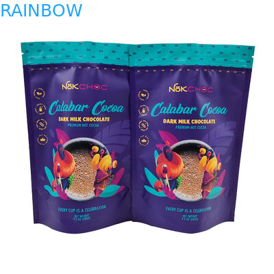 CMYK Kolory Pantone Niestandardowe opakowania drukowane z ekologicznym atramentem drukującym