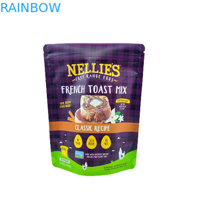 CMYK Kolory Pantone Niestandardowe opakowania drukowane z ekologicznym atramentem drukującym