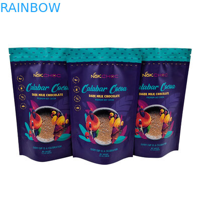 CMYK Kolory Pantone Niestandardowe opakowania drukowane z ekologicznym atramentem drukującym