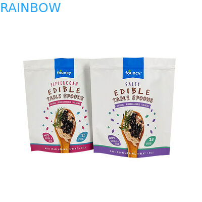 Ekologiczne torby drukarskie cyfrowe do indywidualnego druku