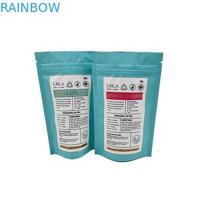 Niestandardowe CMYK Kolory Pantone Digital Printing Bags 7 dni roboczych Czas produkcji