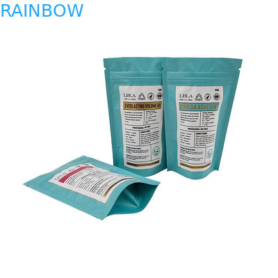 Niestandardowe CMYK Kolory Pantone Digital Printing Bags 7 dni roboczych Czas produkcji