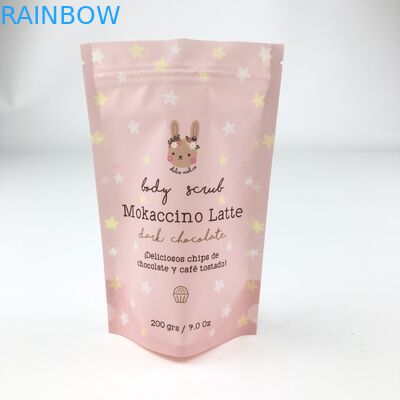 Zaawansowane technologie Digital Printing Bags z wysoką dokładnością i błyszczącą/matową wykończeniem