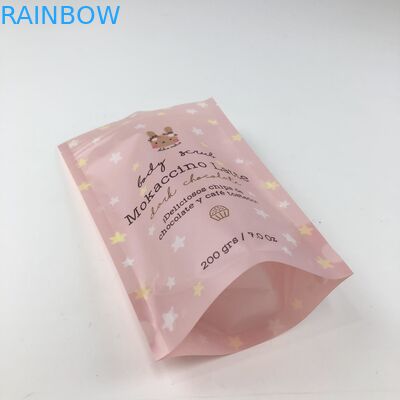 Zaawansowane technologie Digital Printing Bags z wysoką dokładnością i błyszczącą/matową wykończeniem