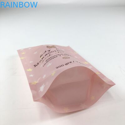 Zaawansowane technologie Digital Printing Bags z wysoką dokładnością i błyszczącą/matową wykończeniem