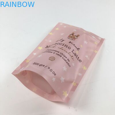 Zaawansowane technologie Digital Printing Bags z wysoką dokładnością i błyszczącą/matową wykończeniem