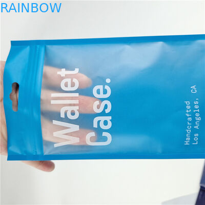 Zapewnienie jakości Trzystronne worki zębowe z opakowaniami do pielęgnacji zębów o dostosowanym rozmiarze i materiał przeciekający