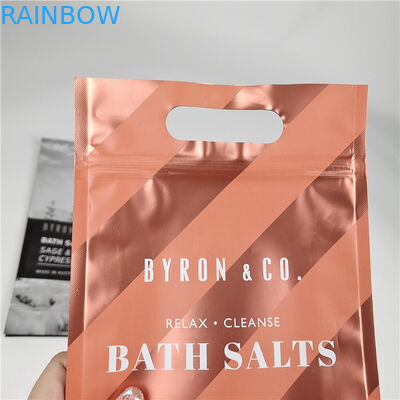 Sprzedaż hurtowa Niestandardowe drukowanie cyfrowe Bezwonne śluzowe opakowania śluzowe z folii aluminiowej