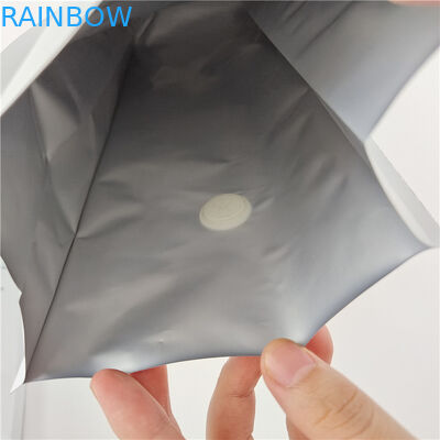 Najczęściej zapytane produkty Środowiskowe worki opakowaniowe do ziaren kawy dla 250G 500G 1KG