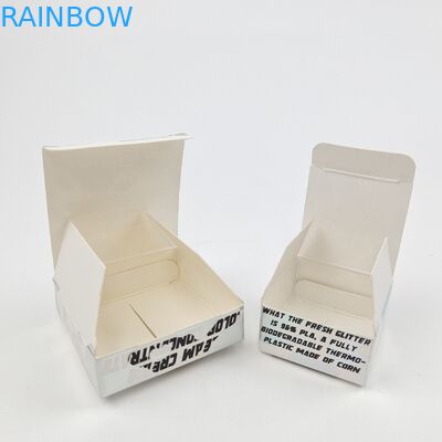 Pudełko wyświetleniowe