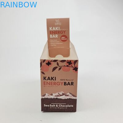 Promocja Skrzynki wyświetleniowe z kartonu PDQ