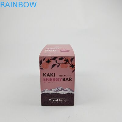 Wyświetlacze z kartonu laminowanego do sprzedaży detalicznej