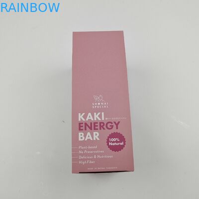 Wyświetlacze z kartonu laminowanego do sprzedaży detalicznej