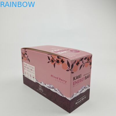 Wyświetlacze z kartonu laminowanego do sprzedaży detalicznej