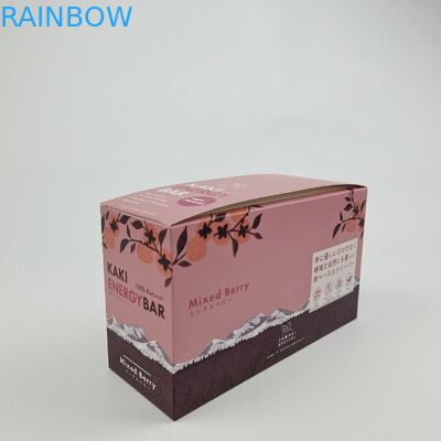 Wyświetlacze z kartonu laminowanego do sprzedaży detalicznej