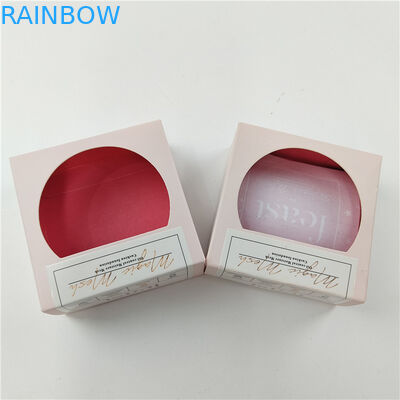 Kartonowe skrzynki wyświetleniowe z falistami