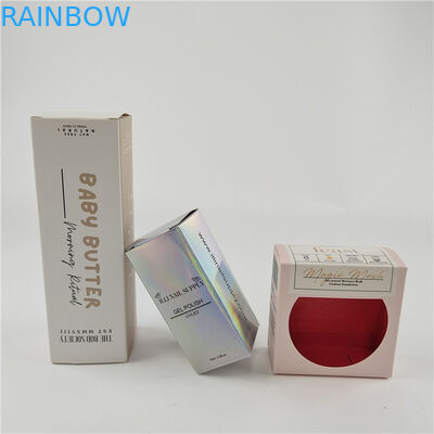 Kartonowe skrzynki wyświetleniowe z falistami