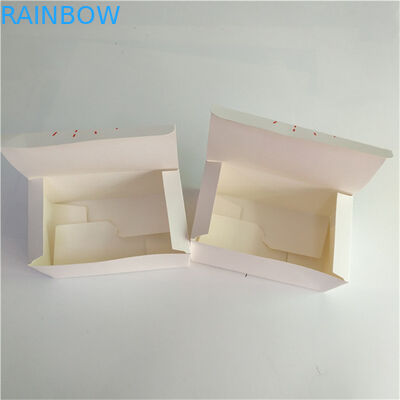 Gorące logo na zamówienie kartonowe, walcowane pudełka wyświetleniowe, druk logo na zamówienie na przekąski