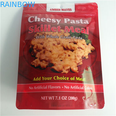 Materiał opakowaniowy do żywności, odporny na zapach, odporny na wilgoć, folia aluminiowa, worki opakowaniowe do przekąsek