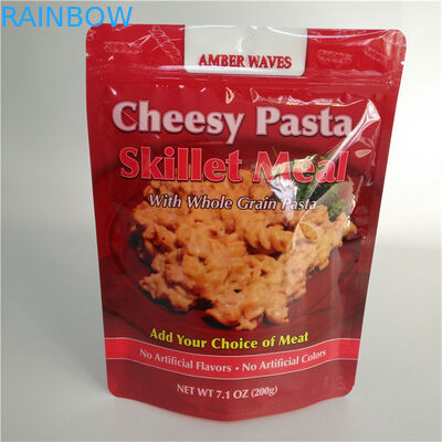 Materiał opakowaniowy do żywności, odporny na zapach, odporny na wilgoć, folia aluminiowa, worki opakowaniowe do przekąsek